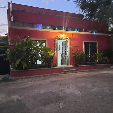 Hotel Kinich Ahau Valladolid  Exterior photo